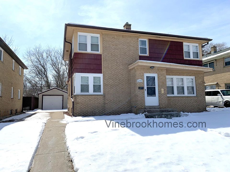 1st image of 6243 W Keefe Avenue Pkwy