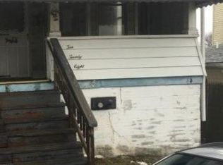 1028 Centre St, Freeland, PA 18224