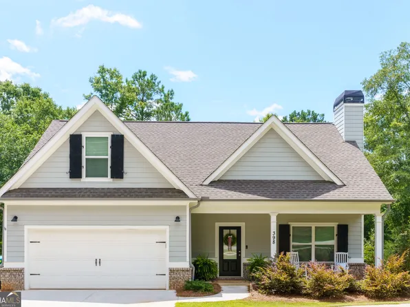 398 Sunset Dr, Statham, GA 30666