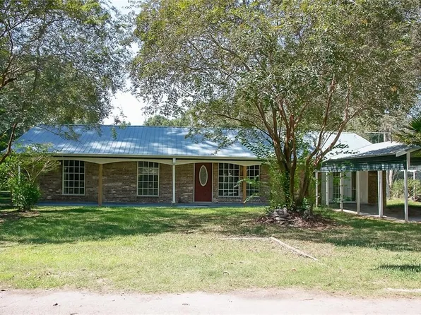 1309 Catherine St, Bogalusa, LA 70427