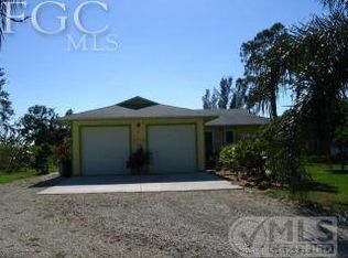 11251 Zehner Ln, Fort Myers, FL 33908
