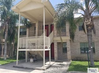 442 Gilson Rd #4, Brownsville, TX 78520
