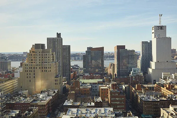 Sold by Brown Harris Stevens | media 21