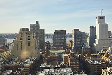 Sold by Brown Harris Stevens