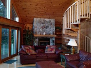 5044 W 5 Mile Rd, Sault Sainte Marie, MI 49783