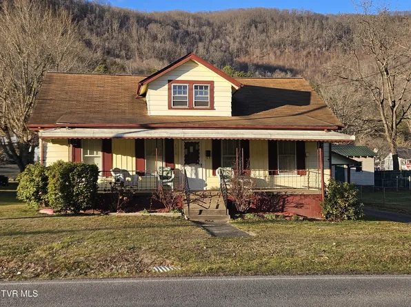 2015 4th Ave E, Big Stone Gap, VA 24219