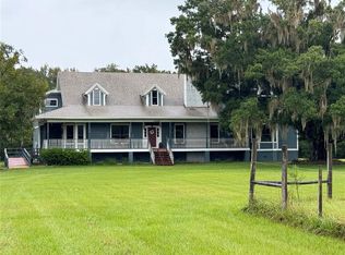3448 Curryville Rd, Chuluota, FL 32766