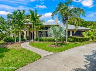 10910 S Tropical Trl, Merritt Island, FL 32952
