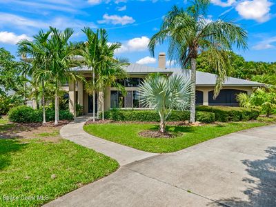 10910 S Tropical Trl, Merritt Island, FL, 32952