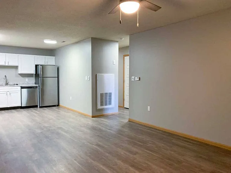 Northridge Heights Apartments — Photo 71