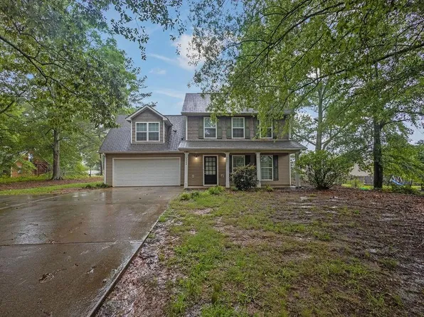 5588 Highway 29 N, Newnan, GA 30265