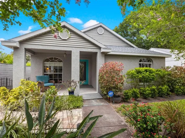 3943 12th Ave N, Saint Petersburg, FL 33713
