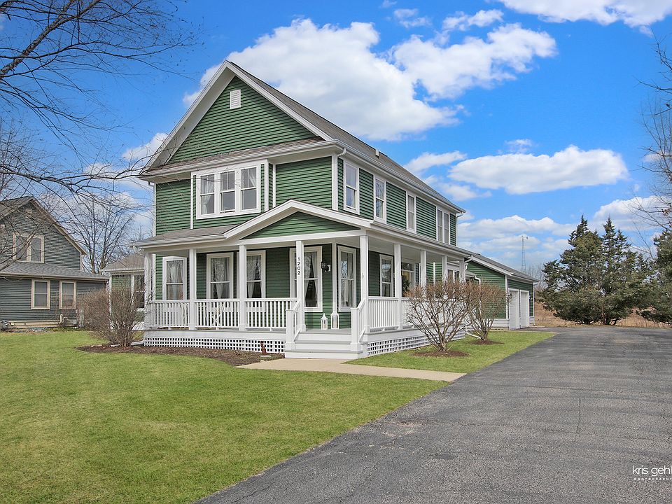 1202 Prairie Trl, Grayslake, IL 60030 Zillow