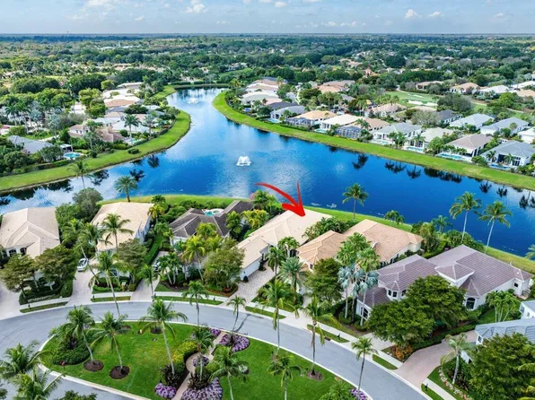 117 Island Cove Way, Palm Beach Gardens, FL 33418