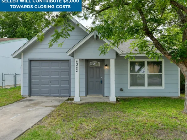 4342 Lehman Dr., Kirby, TX 78219