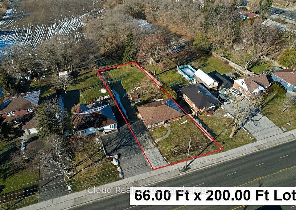 1st image of 18200 Leslie St