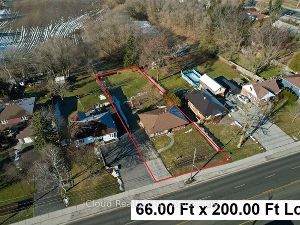 18200 Leslie St, East Gwillimbury, ON L9N 0M5