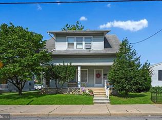 331 S 6th St, Lebanon, PA 17042