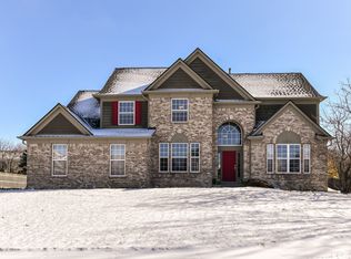 11681 Tasman Cir, Fishers, IN 46037