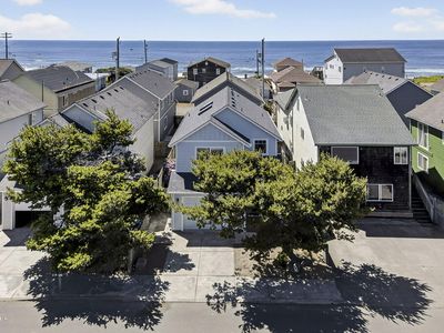 929 NW Spring St, Newport, OR, 97365