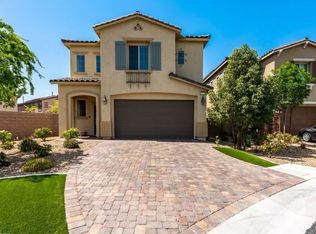 12355 Pinetina St, Las Vegas, NV 89141