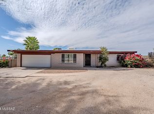 1600 S Harrison Rd, Tucson, AZ 85748