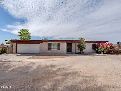 1600 S Harrison Rd, Tucson, AZ, 85710
