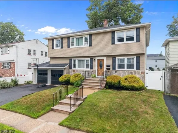 689 Gates Ter, Union, NJ 07083