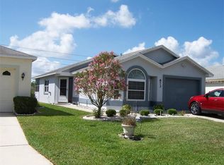 673 Cockatoo Loop, Lakeland, FL 33809