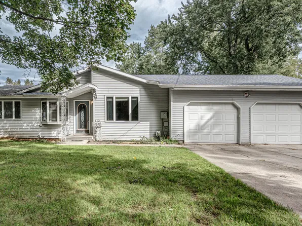 412 Lake St, Bellevue, MI 49021