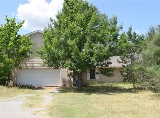 29 The Timbers Rd, Blanchard, OK 73010