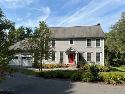 40 Tuttle Road, Woodbury, CT, 06798