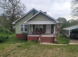 489 Sargent Main St, Newnan, GA 30263