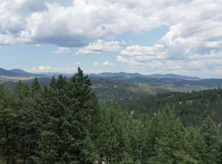5061 Liberty Drive, Evergreen, CO 80439