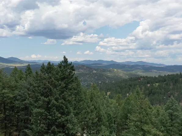 5061 Liberty Drive, Evergreen, CO 80439