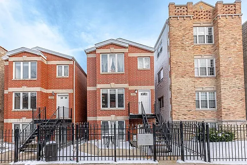 741 S Claremont Ave #G Photo 1