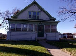 4034 4th St NE, Columbia Heights, MN 55421