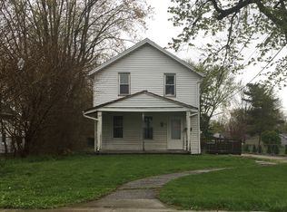 339 E Central Ave, Delaware, OH