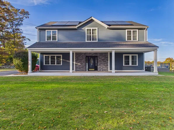 1485 N Hixville Rd, Dartmouth, MA 02747
