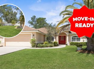 22 Rocking Horse Dr, Palm Coast, FL 32164