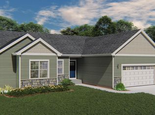 556 Autumn Rdg, Oregon, WI 53575