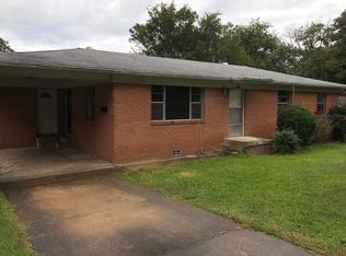 3601 Orange St, N Little Rock, AR 72118