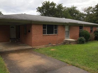 3601 Orange St, N Little Rock, AR, 72118