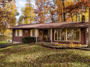 525 Rewill Dr, Fort Wayne, IN 46804
