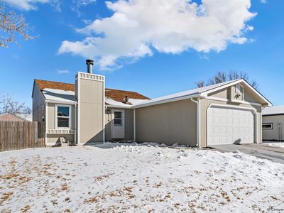 2119 Neal Ave, Cheyenne, WY, 82007