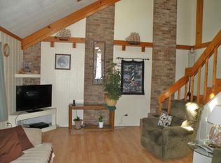 2250 Lakeshore Rd, Applegate, MI 48401