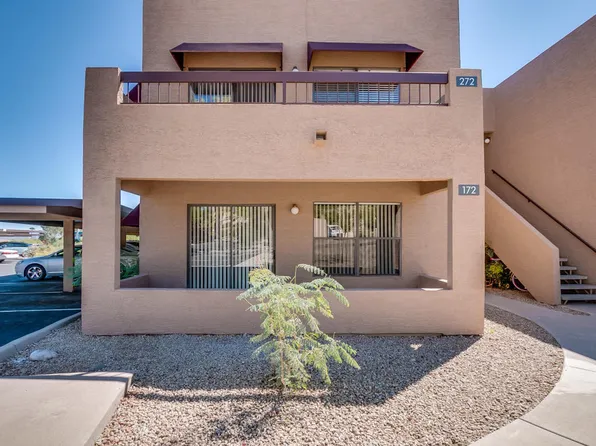 16657 E Gunsight Dr Unit 172, Fountain Hills, AZ 85268