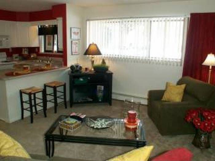 Abbott Pointe Living Room