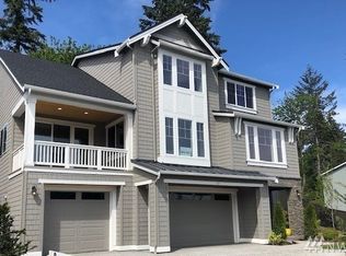 23836 1st Ave SE LOT 6, Bothell, WA 98021