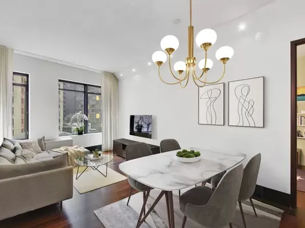 40 Broad St APT 19FG, New York, NY 10004